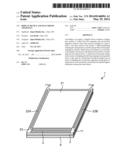 DISPLAY DEVICE AND ELECTRONIC APPARATUS diagram and image