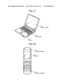 DISPLAY DEVICE AND ELECTRONIC APPARATUS diagram and image