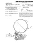 Release Agent Applicator System with Replaceable Reservoir Pad diagram and image