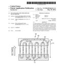 PULSATING HEAT PIPE SPREADER FOR INK JET PRINTER diagram and image