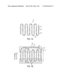 PULSATING HEAT PIPE SPREADER FOR INK JET PRINTER diagram and image