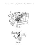 PULSATING HEAT PIPE SPREADER FOR INK JET PRINTER diagram and image