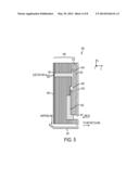 PULSATING HEAT PIPE SPREADER FOR INK JET PRINTER diagram and image