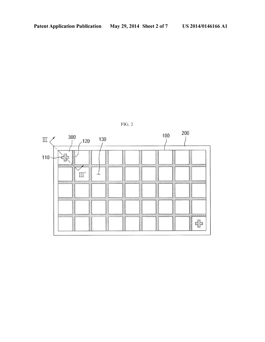 APPARATUS AND METHOD FOR ALIGNING DISPLAY SUBSTRATE - diagram, schematic, and image 03