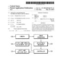 APPARATUS AND METHOD FOR CONTROLLING HIGH LAMP OF VEHICLE diagram and image