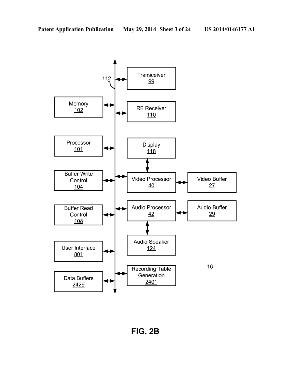 MOBILE DEVICE WITH PERSONALIZED CONTENT - diagram, schematic, and image 04