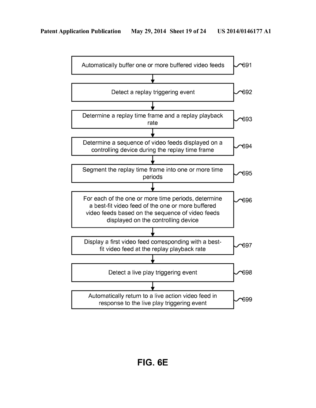 MOBILE DEVICE WITH PERSONALIZED CONTENT - diagram, schematic, and image 20