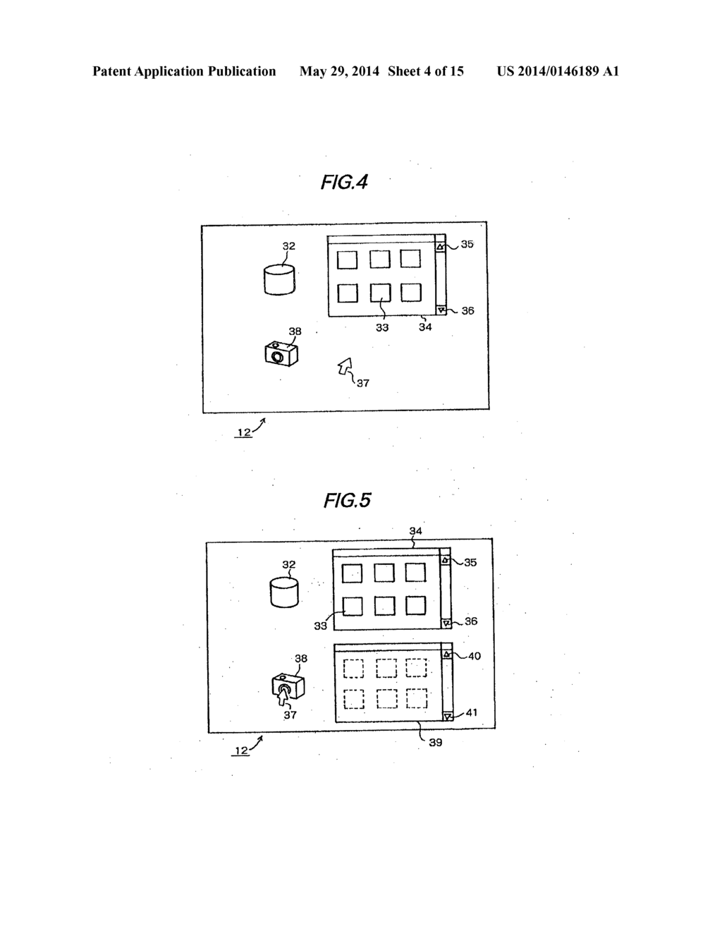 ELECTRONIC APPARATUS - diagram, schematic, and image 05