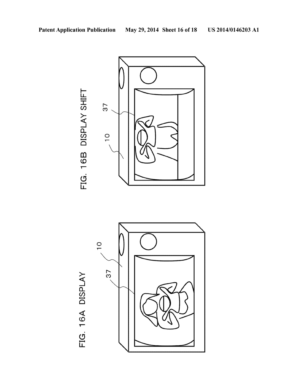 IMAGING DEVICE AND IMAGING DEVICE CONTROL METHOD - diagram, schematic, and image 17