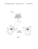 SYSTEM AND METHOD FOR ADJUSTING ORIENTATION OF CAPTURED VIDEO diagram and image