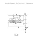 PUMPED PINNED PHOTODIODE PIXEL ARRAY diagram and image