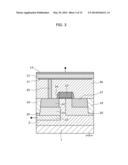 SOLID-STATE IMAGING DEVICE AND DRIVING METHOD OF SOLID-STATE IMAGING     DEVICE diagram and image