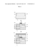 SOLID-STATE IMAGING DEVICE AND DRIVING METHOD OF SOLID-STATE IMAGING     DEVICE diagram and image