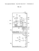 SOLID-STATE IMAGING DEVICE AND DRIVING METHOD OF SOLID-STATE IMAGING     DEVICE diagram and image