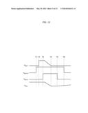 SOLID-STATE IMAGING DEVICE AND DRIVING METHOD OF SOLID-STATE IMAGING     DEVICE diagram and image