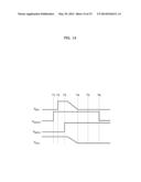 SOLID-STATE IMAGING DEVICE AND DRIVING METHOD OF SOLID-STATE IMAGING     DEVICE diagram and image