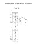 PHOTOGRAPHING DEVICE FOR DISPLAYING IMAGE AND METHODS THEREOF diagram and image