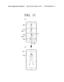 PHOTOGRAPHING DEVICE FOR DISPLAYING IMAGE AND METHODS THEREOF diagram and image