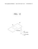 PHOTOGRAPHING DEVICE FOR DISPLAYING IMAGE AND METHODS THEREOF diagram and image