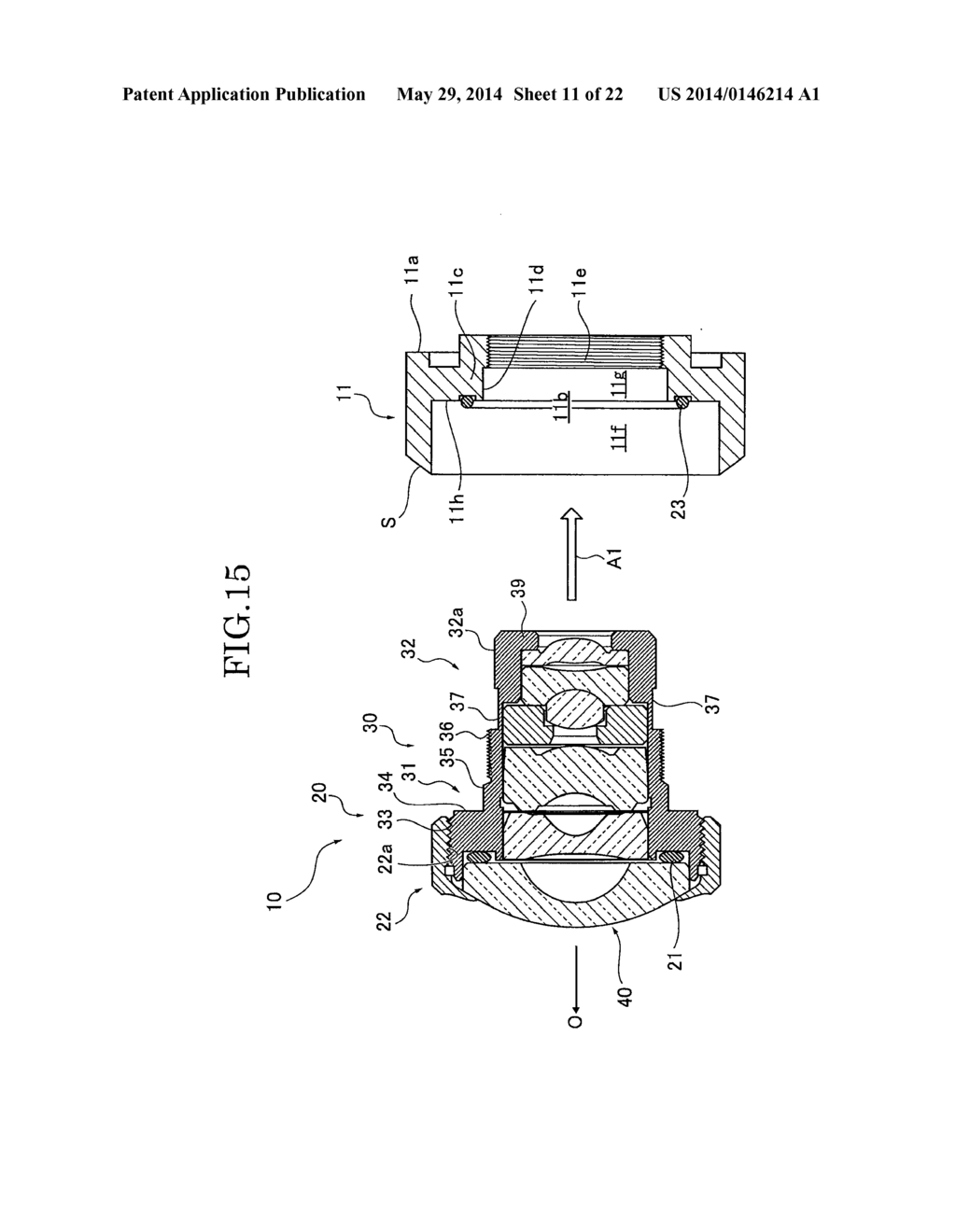 IMAGING DEVICE - diagram, schematic, and image 12