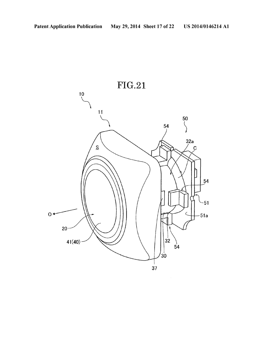 IMAGING DEVICE - diagram, schematic, and image 18