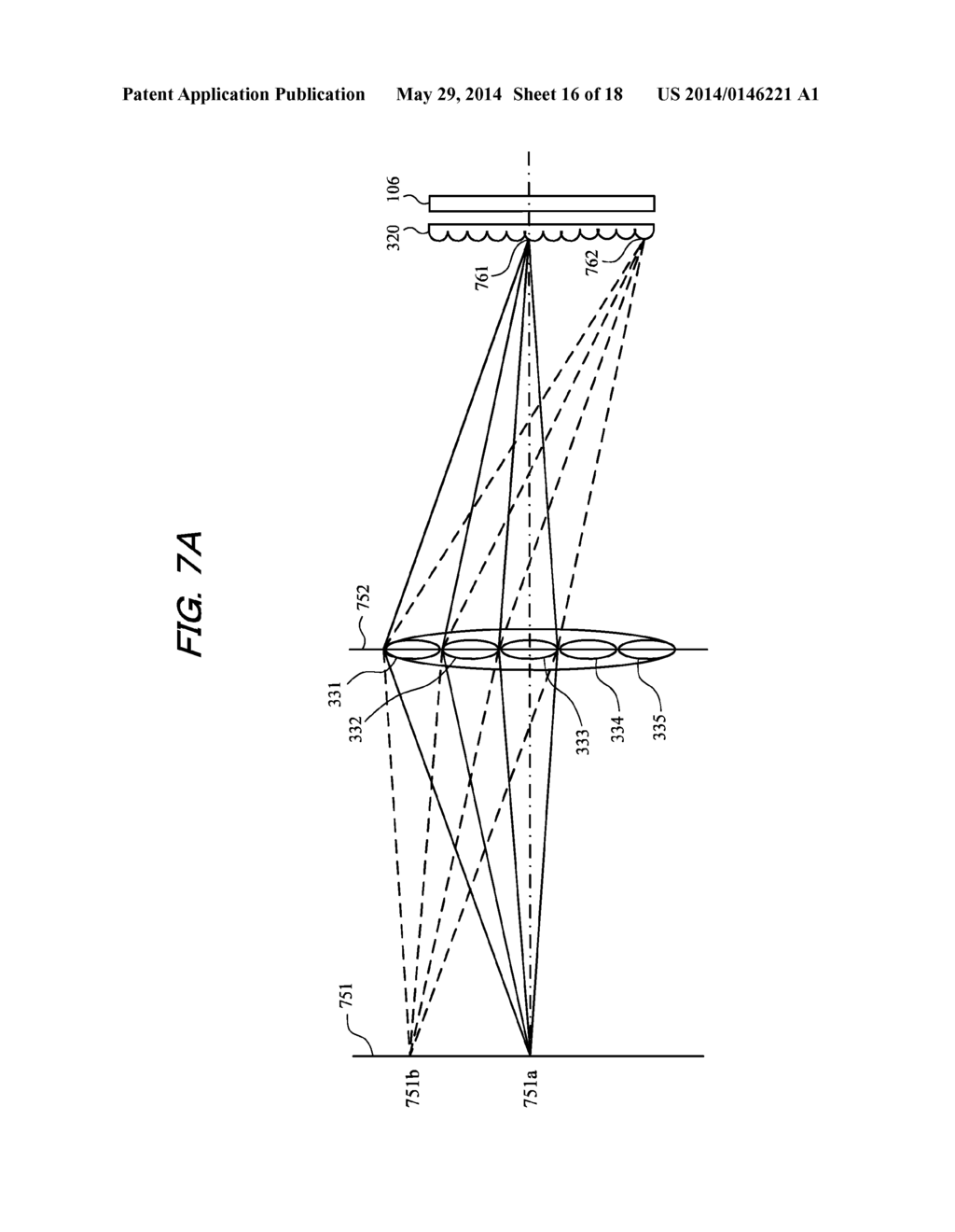 IMAGE PICKUP APPARATUS, CONTROL METHOD THEREOF, AND PROGRAM - diagram, schematic, and image 17