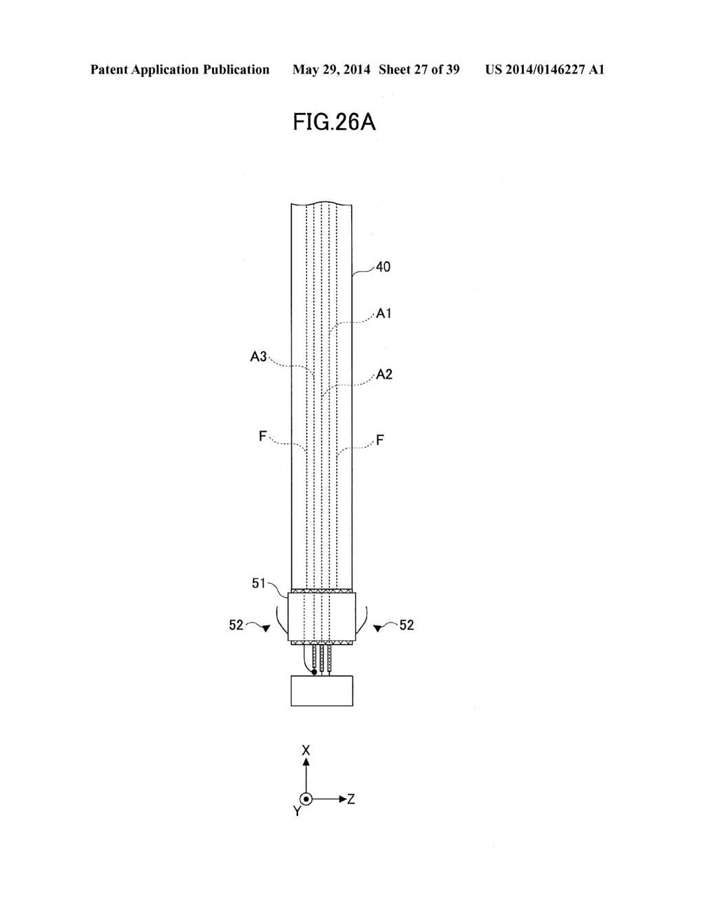 CAMERA UNIT AND SENSING DEVICE - diagram, schematic, and image 28