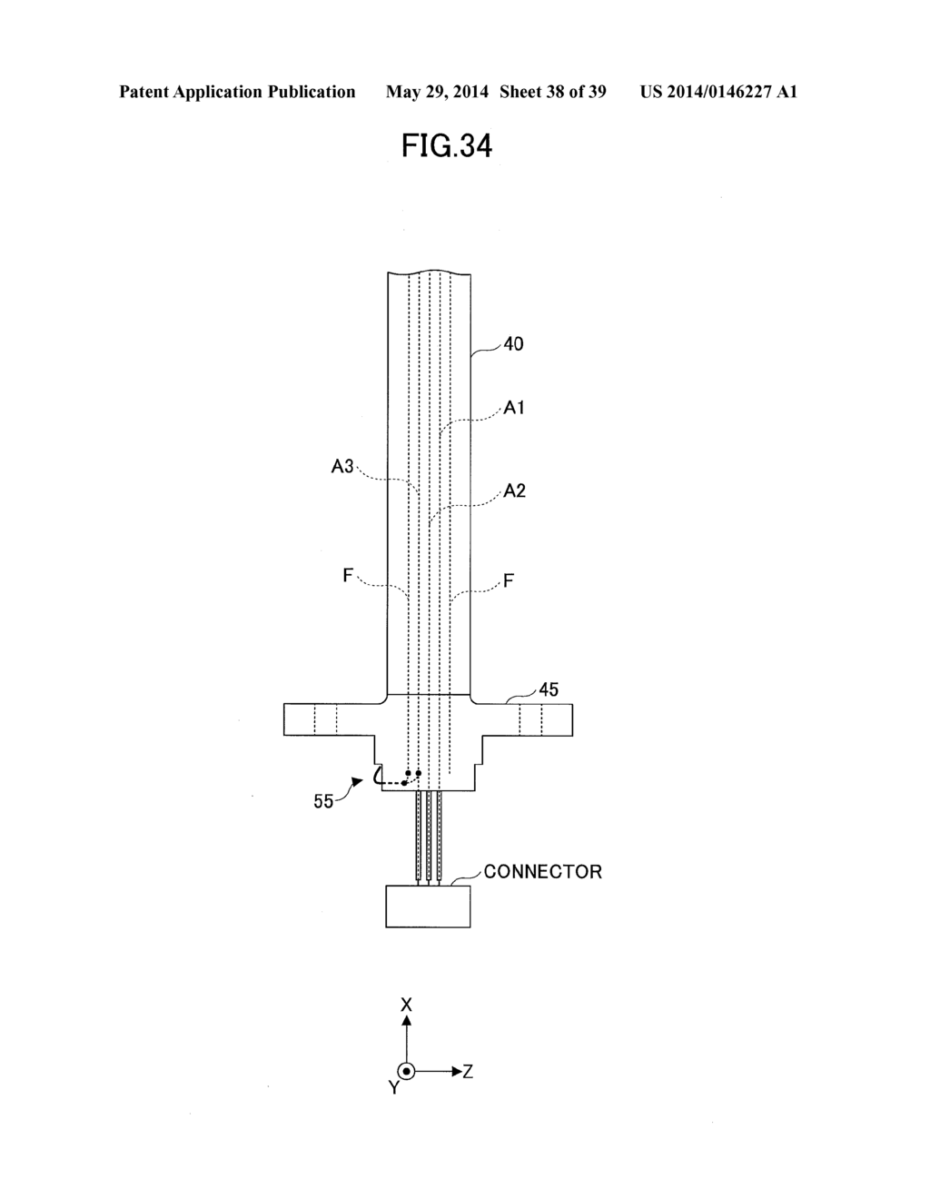 CAMERA UNIT AND SENSING DEVICE - diagram, schematic, and image 39