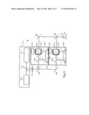 LIGHT MODULE FOR A PROJECTION DEVICE diagram and image