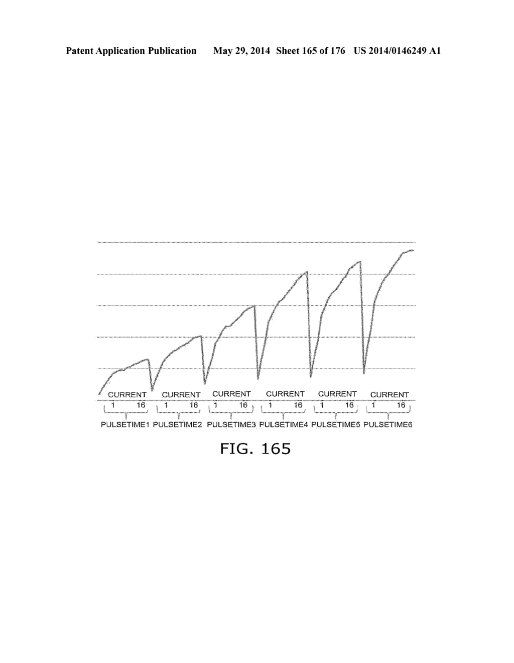 Light-based touch surface with curved borders and sloping bezel - diagram, schematic, and image 166