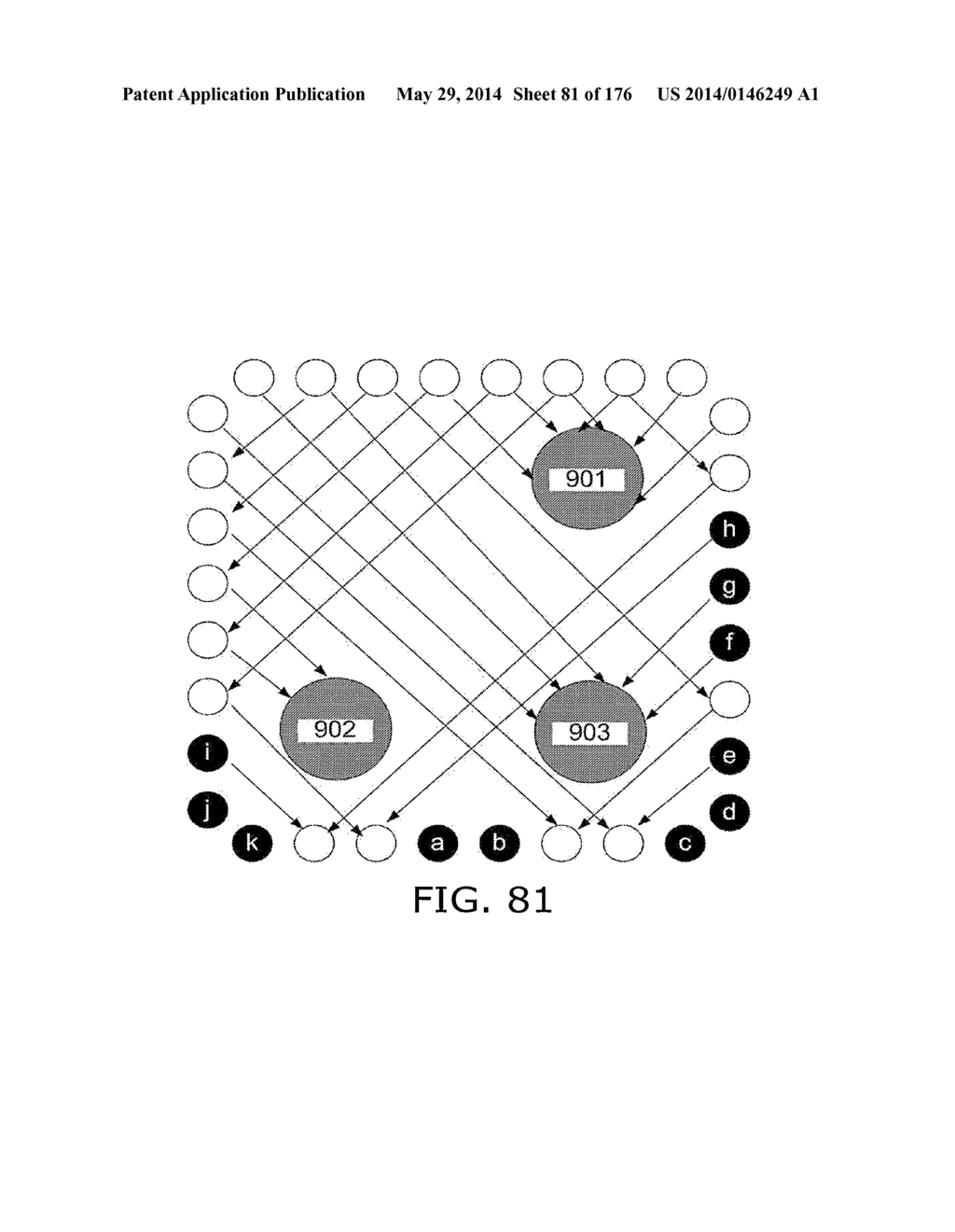 Light-based touch surface with curved borders and sloping bezel - diagram, schematic, and image 82