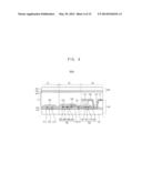 DISPLAY SUBSTRATE, METHOD OF MANUFACTURING THE SAME AND DISPLAY DEVICE     HAVING THE SAME diagram and image