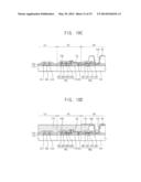 DISPLAY SUBSTRATE, METHOD OF MANUFACTURING THE SAME AND DISPLAY DEVICE     HAVING THE SAME diagram and image