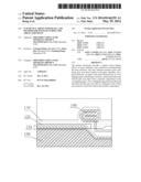 LCD DEVICE, ARRAY SUBSTRATE, AND METHOD FOR MANUFACTURING THE ARRAY     SUBSTRATE diagram and image