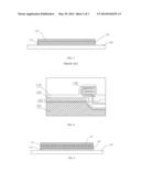 LCD DEVICE, ARRAY SUBSTRATE, AND METHOD FOR MANUFACTURING THE ARRAY     SUBSTRATE diagram and image