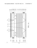 BACKLIGHT MODULE AND DISPLAY DEVICE INCLUDING THE SAME diagram and image