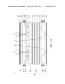 BACKLIGHT MODULE AND DISPLAY DEVICE INCLUDING THE SAME diagram and image