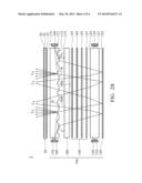 BACKLIGHT MODULE AND DISPLAY DEVICE INCLUDING THE SAME diagram and image