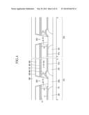 NANO CRYSTAL DISPLAY DEVICE HAVING IMPROVED MICROCAVITY STRUCTURE diagram and image