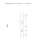 NANO CRYSTAL DISPLAY DEVICE HAVING IMPROVED MICROCAVITY STRUCTURE diagram and image