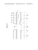 NANO CRYSTAL DISPLAY DEVICE HAVING IMPROVED MICROCAVITY STRUCTURE diagram and image