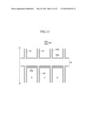 NANO CRYSTAL DISPLAY DEVICE HAVING IMPROVED MICROCAVITY STRUCTURE diagram and image