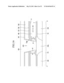 NANO CRYSTAL DISPLAY DEVICE HAVING IMPROVED MICROCAVITY STRUCTURE diagram and image