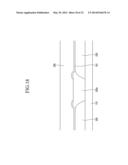 NANO CRYSTAL DISPLAY DEVICE HAVING IMPROVED MICROCAVITY STRUCTURE diagram and image