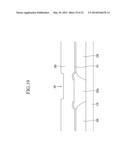 NANO CRYSTAL DISPLAY DEVICE HAVING IMPROVED MICROCAVITY STRUCTURE diagram and image