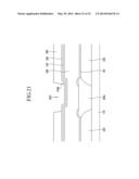 NANO CRYSTAL DISPLAY DEVICE HAVING IMPROVED MICROCAVITY STRUCTURE diagram and image