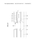 NANO CRYSTAL DISPLAY DEVICE HAVING IMPROVED MICROCAVITY STRUCTURE diagram and image