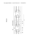 NANO CRYSTAL DISPLAY DEVICE HAVING IMPROVED MICROCAVITY STRUCTURE diagram and image