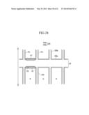 NANO CRYSTAL DISPLAY DEVICE HAVING IMPROVED MICROCAVITY STRUCTURE diagram and image