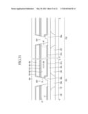 NANO CRYSTAL DISPLAY DEVICE HAVING IMPROVED MICROCAVITY STRUCTURE diagram and image